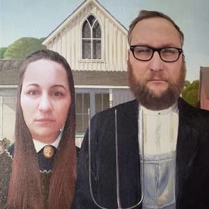 Meet your Posher, Angela